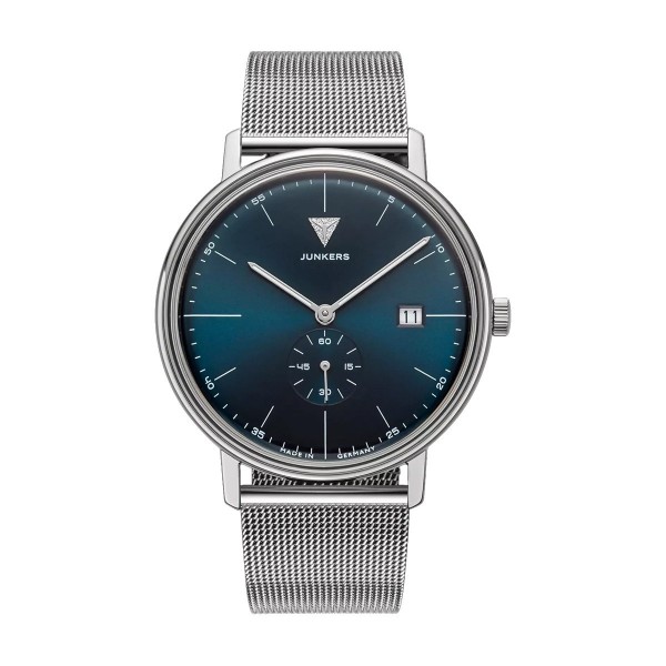 Часовник Junkers Bauhaus 40 100091302121