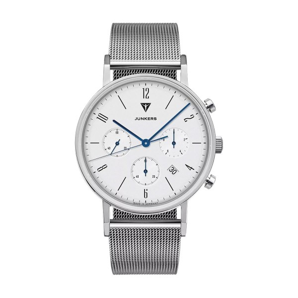 Часовник Junkers Dessau Chronograph 100091901041