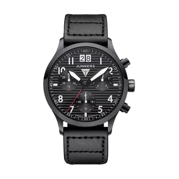 Часовник Junkers Flieger D-2000 100092402020