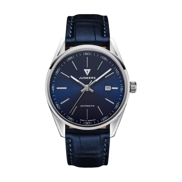 Часовник Junkers Professor Automatic 100093101010