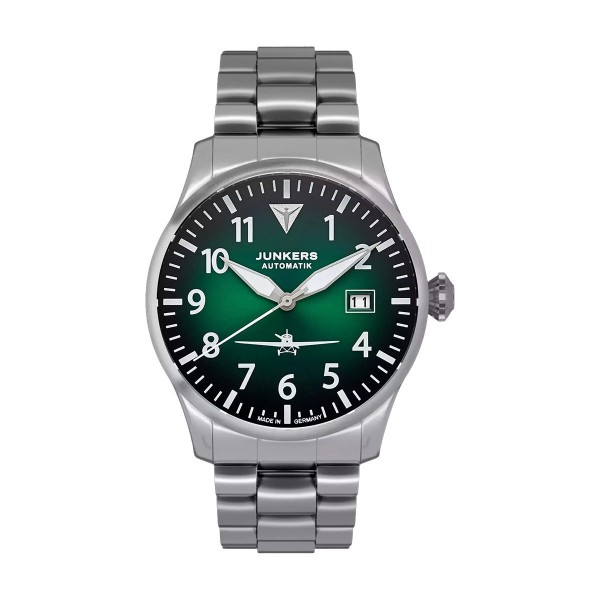 Часовник Junkers Flieger Automatic 100095801061
