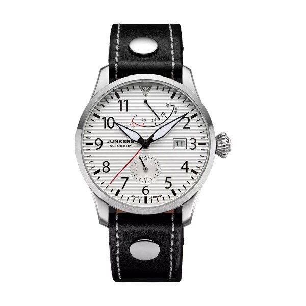 Часовник Junkers Flieger Power Reserve 100096401030