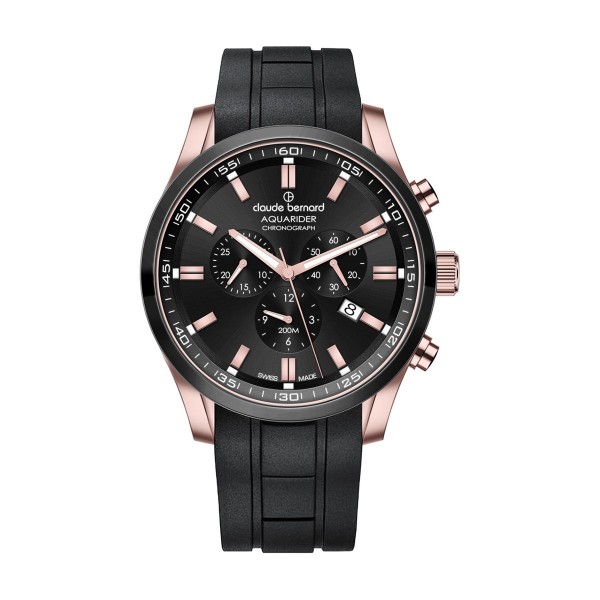 Часовник Claude Bernard 10262 357RNCA NIR