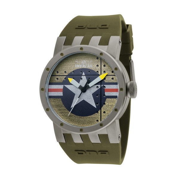Часовник Invicta DNA 11648