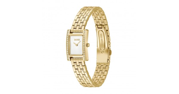 Часовник Hugo Boss Lucy Precious 1502815 - Timer.bg