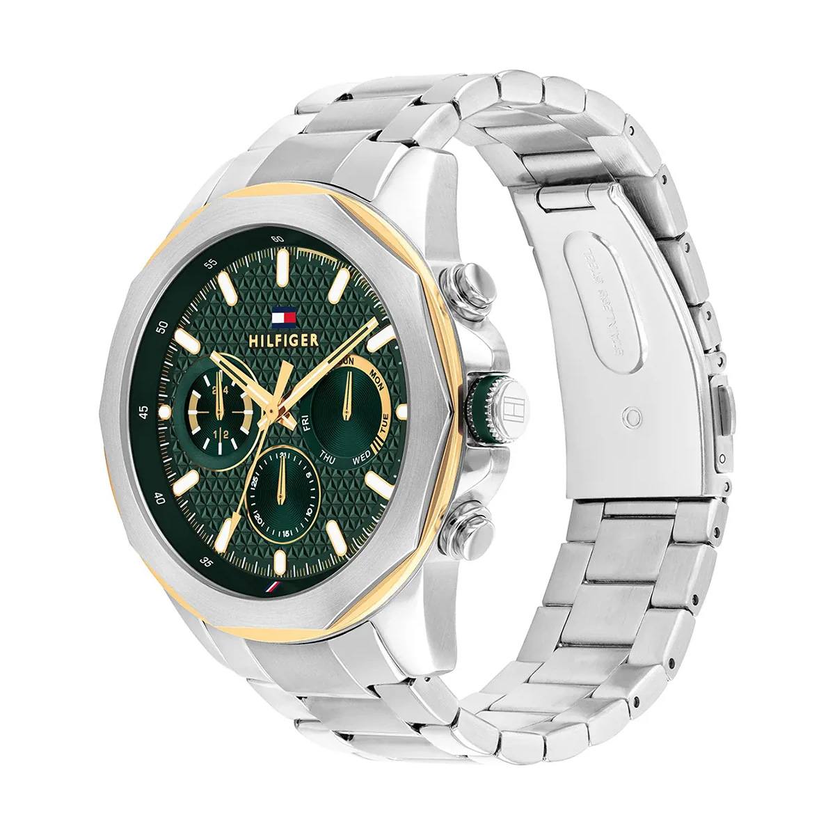 Часовник Tommy Hilfiger Lars 1710651 - Timer.bg