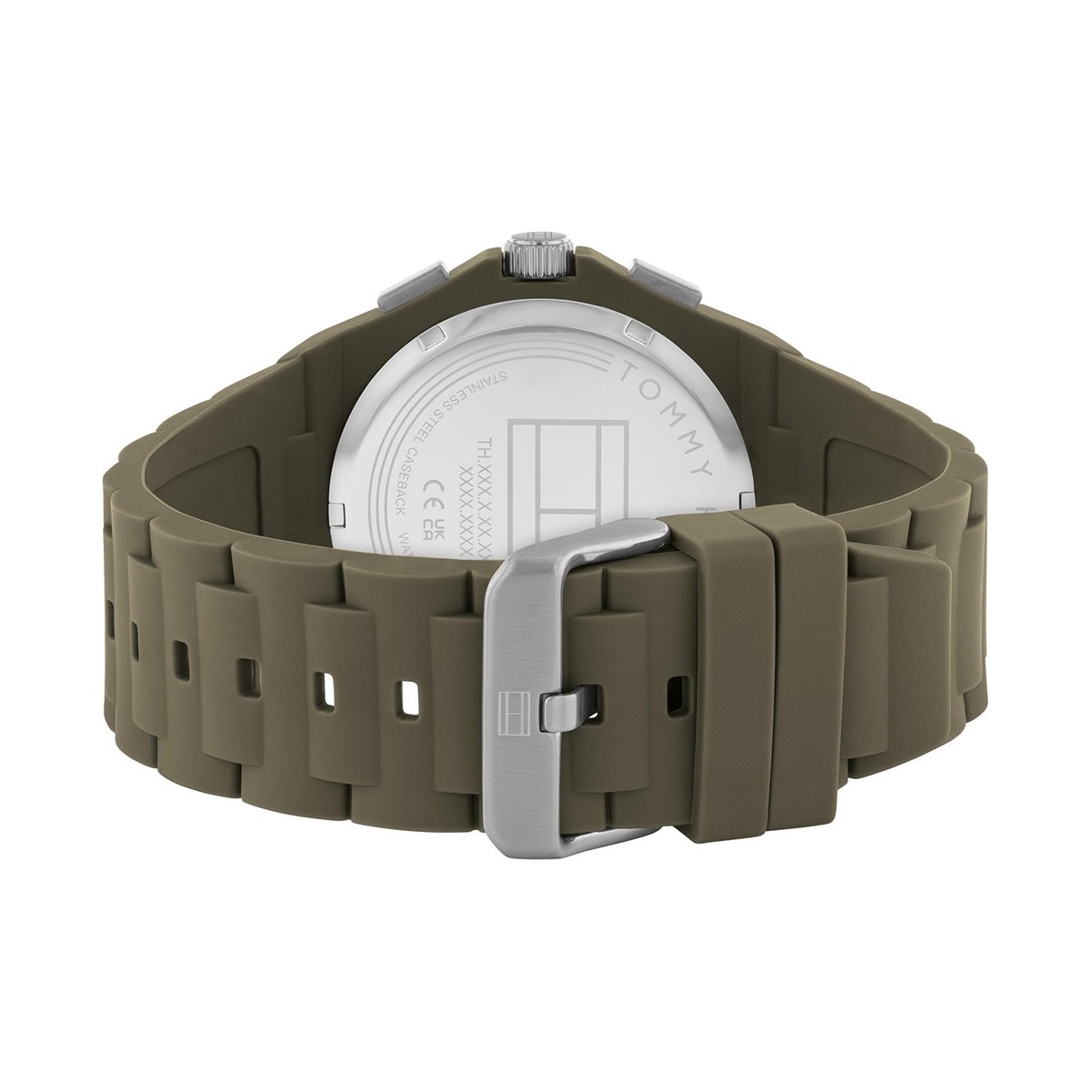 Часовник Tommy Hilfiger Neo 1792121 - Timer.bg