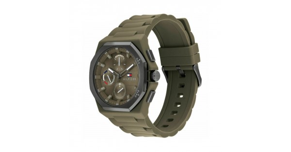 Часовник Tommy Hilfiger Neo 1792121 - Timer.bg