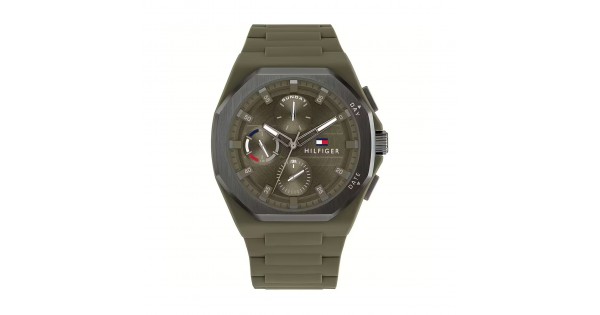 Часовник Tommy Hilfiger Neo 1792121 - Timer.bg