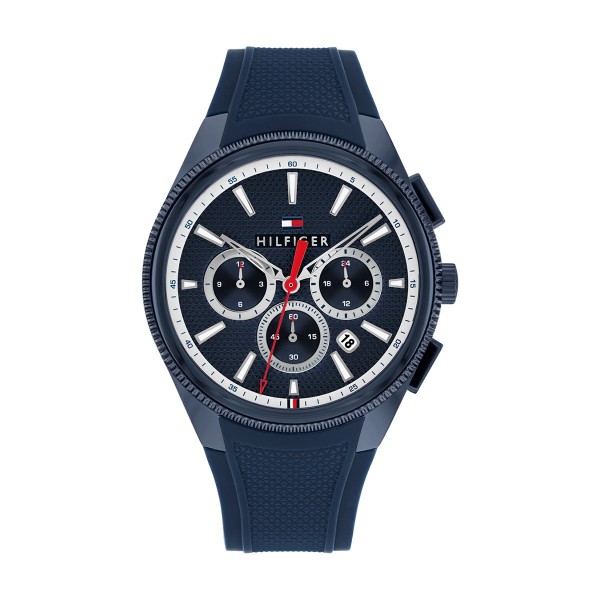 Часовник Tommy Hilfiger Sam 1792252