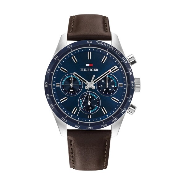 Часовник Tommy Hilfiger Hampton 1792276