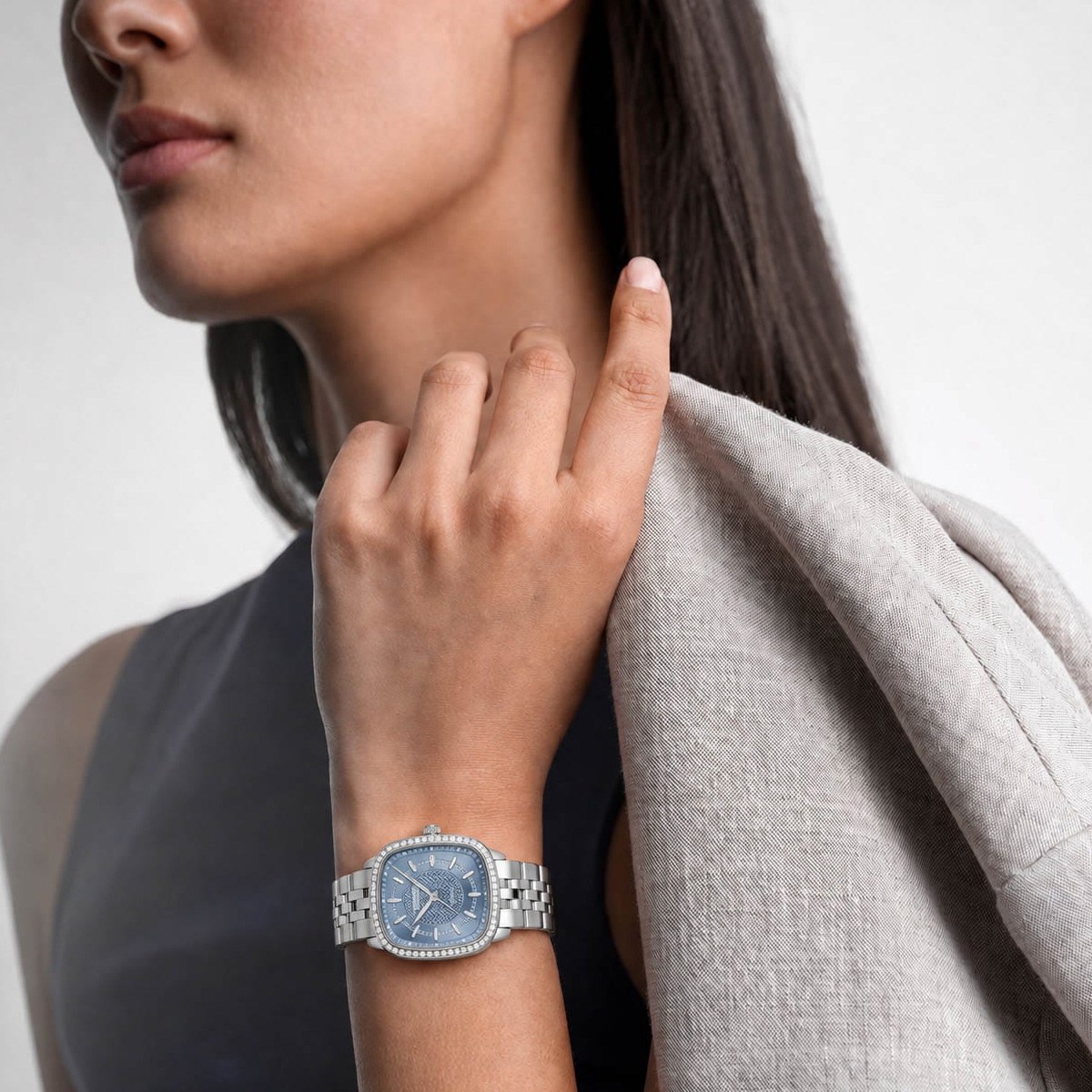Часовник Raymond Weil Freelancer 2490-STS-50061