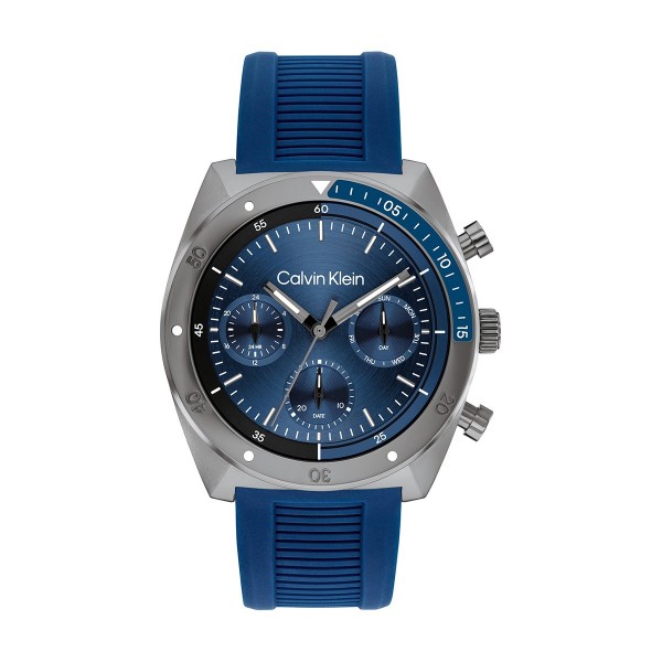 Часовник Calvin Klein Flex 25200468