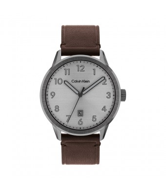 Часовник Calvin Klein Minimalistic 25200519