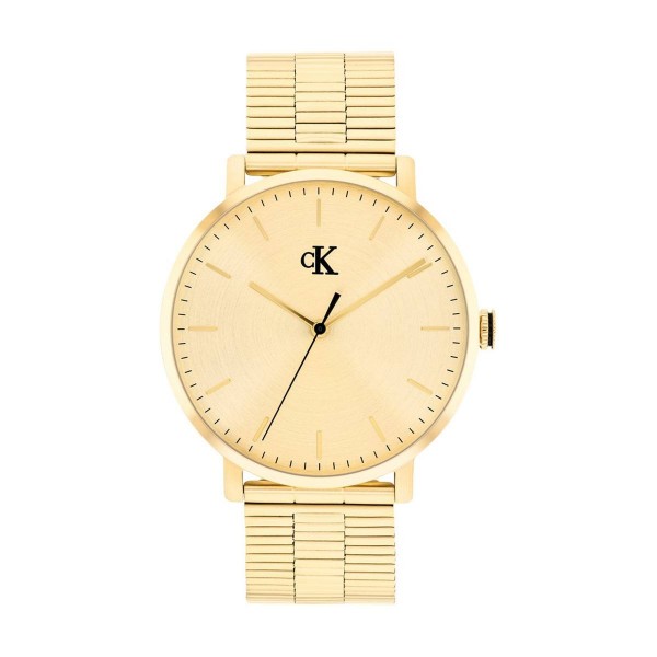 Часовник Calvin Klein Real 25200549