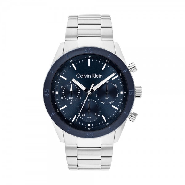 Часовник Calvin Klein Performance 25200556
