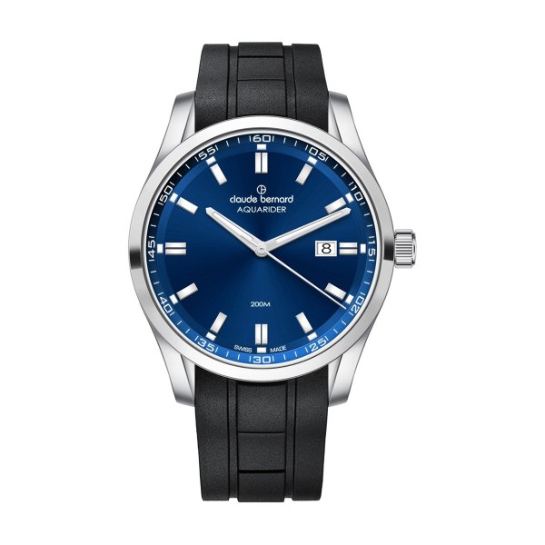 Часовник Claude Bernard 53028 3CA BUIN