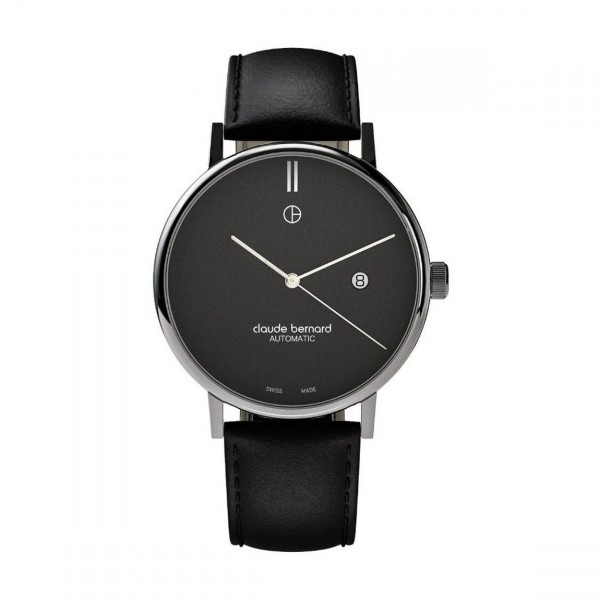 Часовник Claude Bernard 80102 3 GIN1