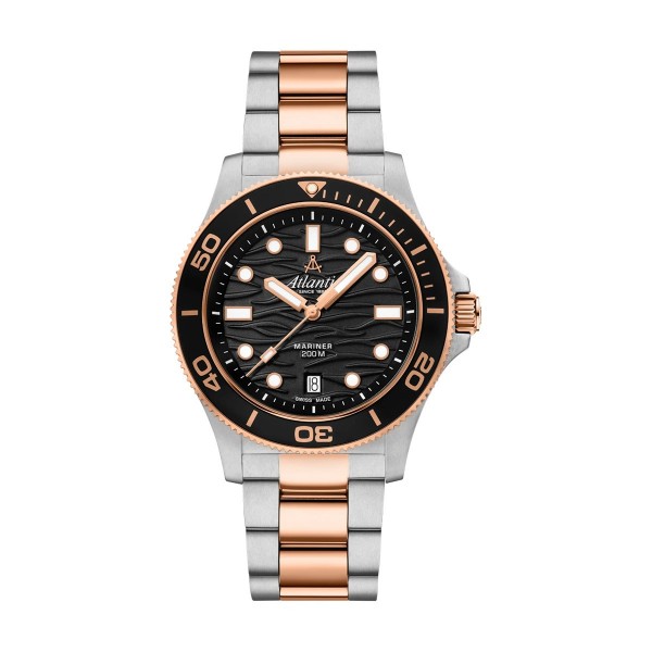 Часовник Atlantic 81376.43.69R