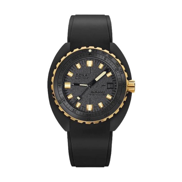 Часовник Doxa SUB 300 Beta Sharkhunter 830.20.101.20