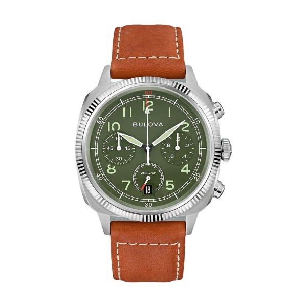 Часовник Bulova Military 96B482