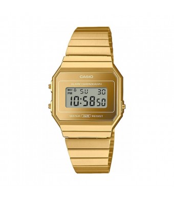 Часовник Casio A700WEVG-9AEF
