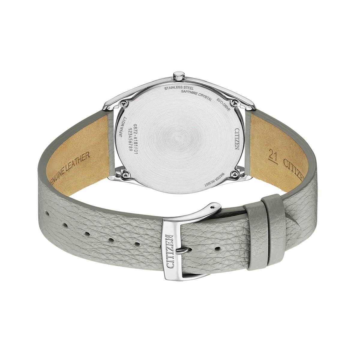 Часовник Citizen Suratto AR3120-41X