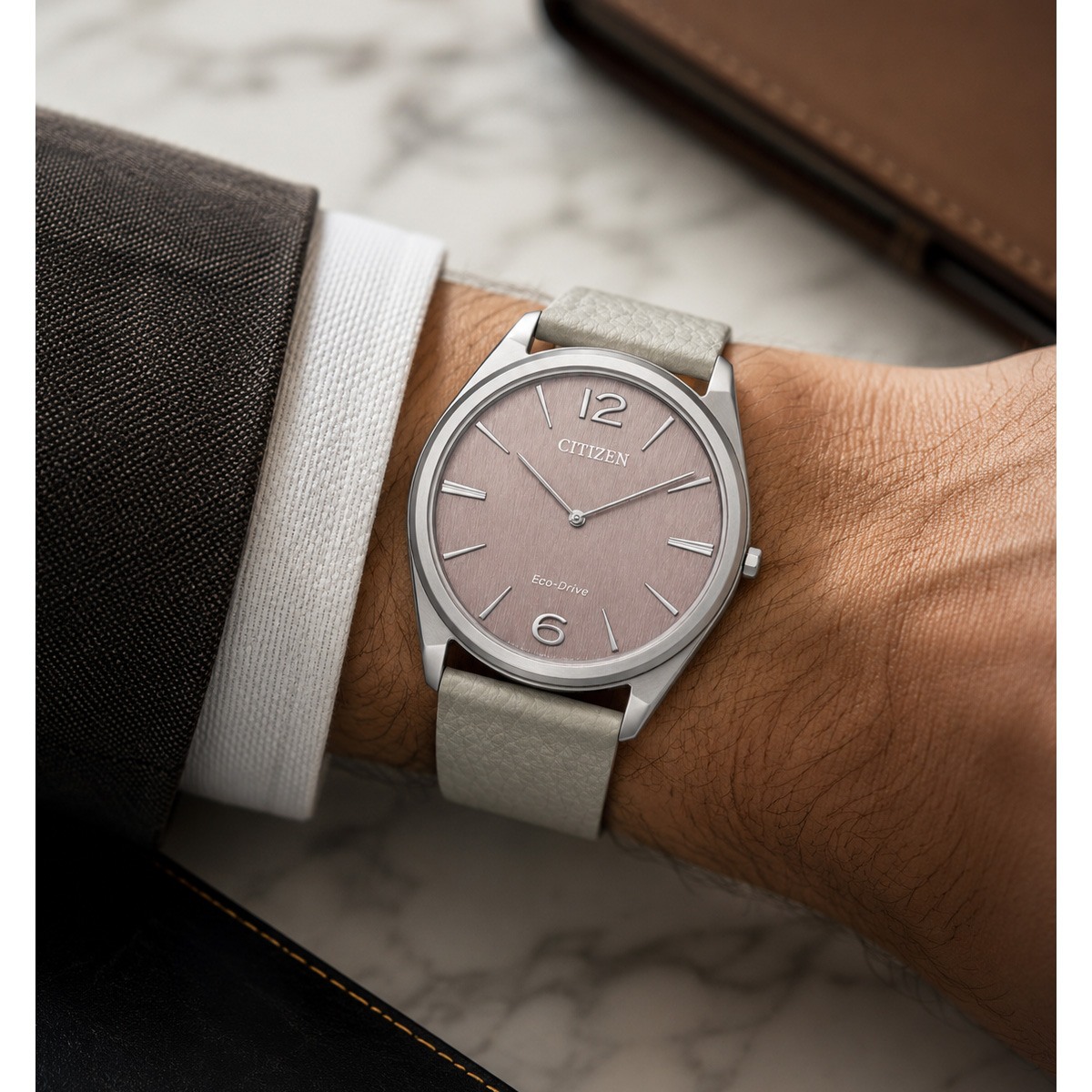 Часовник Citizen Suratto AR3120-41X