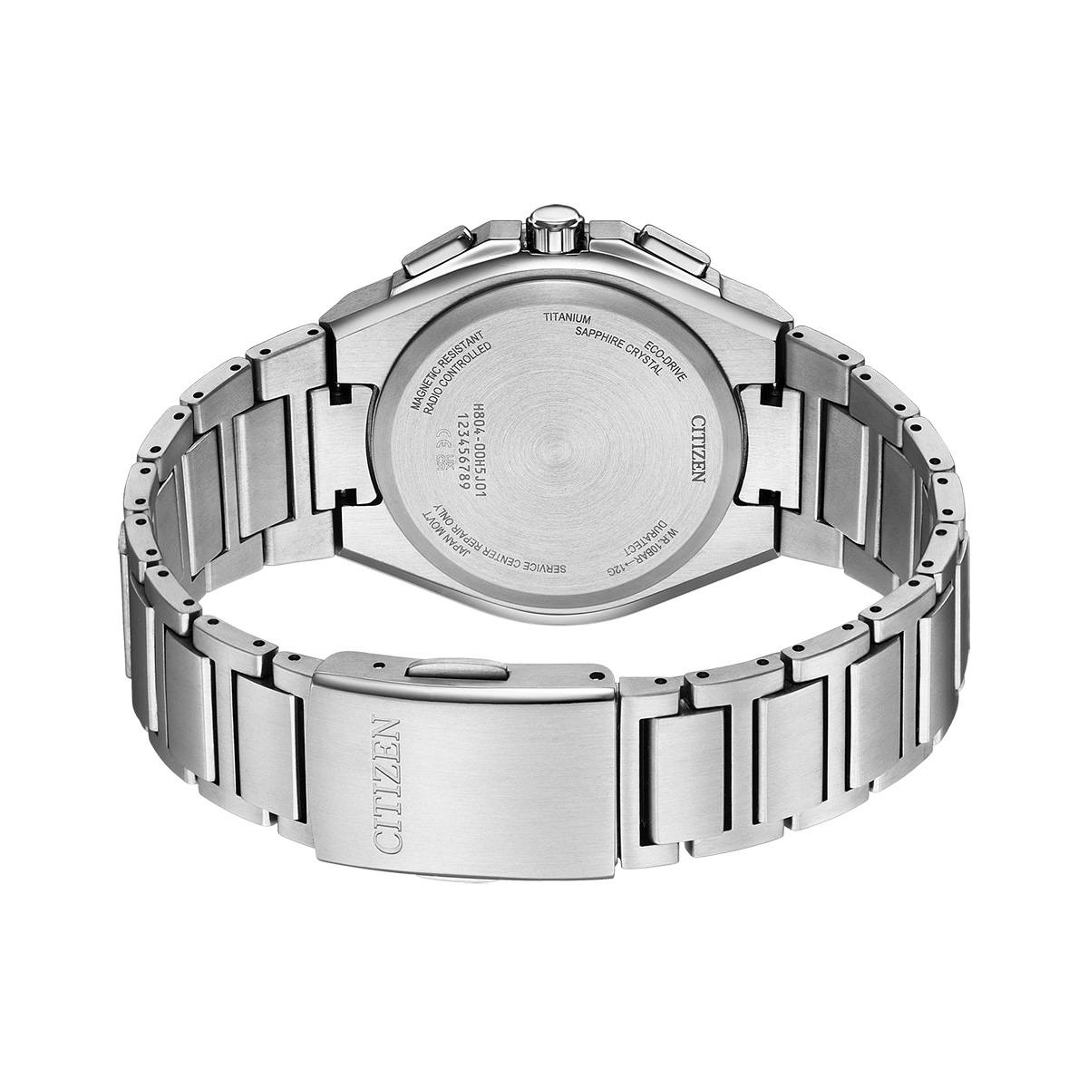 Часовник Citizen Promaster Sky AT8396-59L
