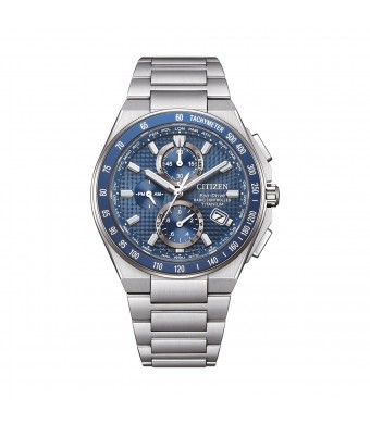 Часовник Citizen Promaster Sky AT8396-59L