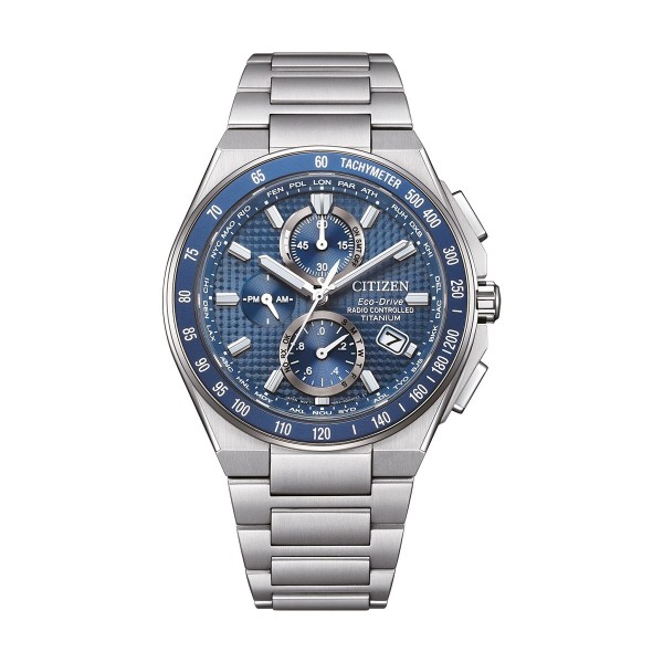 Часовник Citizen Promaster Sky AT8396-59L