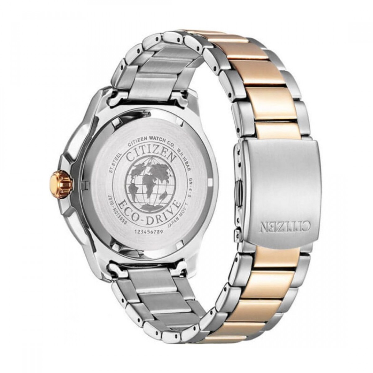 Часовник Citizen AW1524-84E