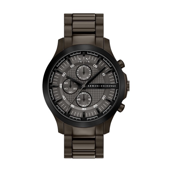 Часовник Armani Exchange Hampton AX2467