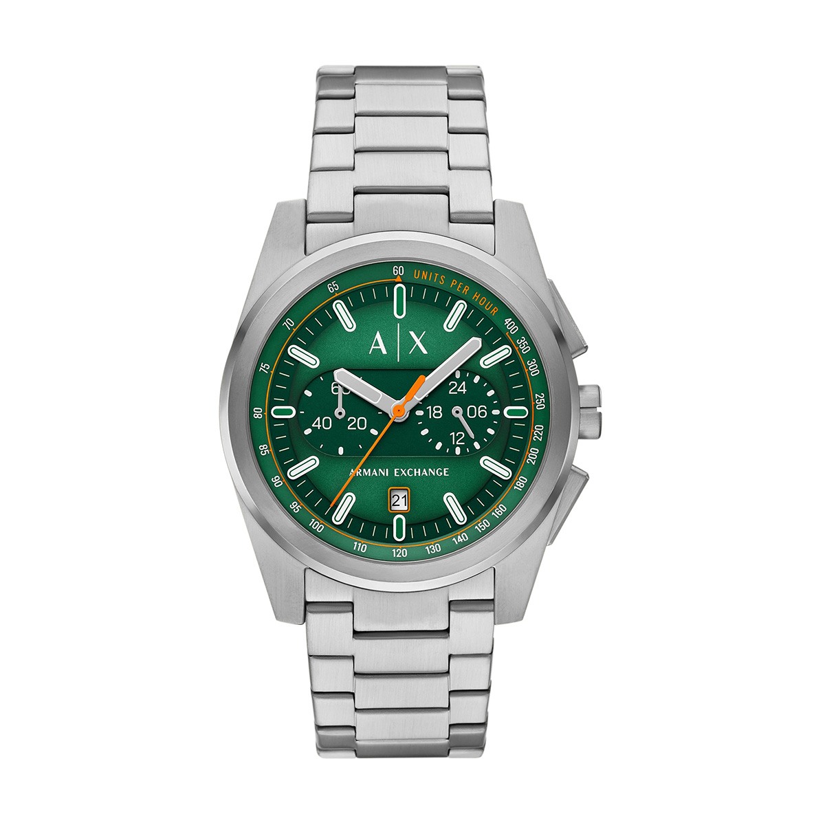 Часовник Armani Exchange Parker AX2862