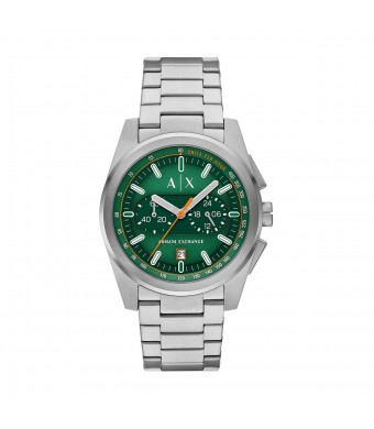 Часовник Armani Exchange Parker AX2862