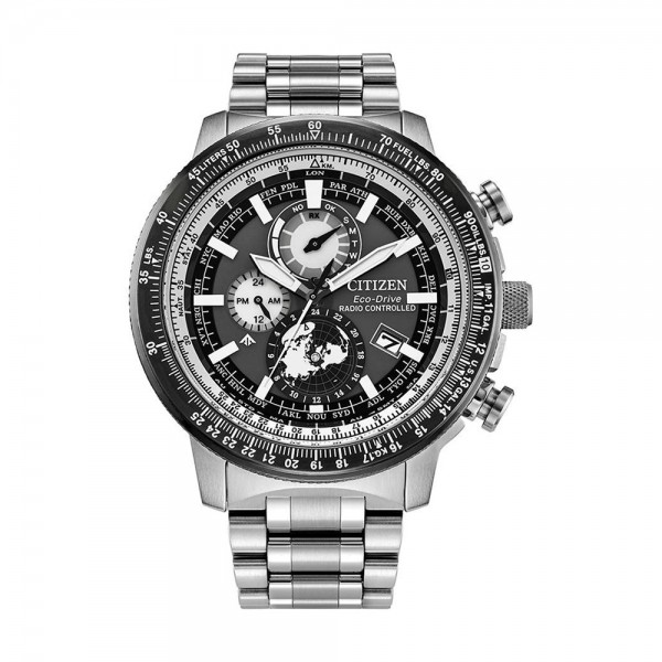 Часовник Citizen Promaster Geo Trekker BY3006-53H