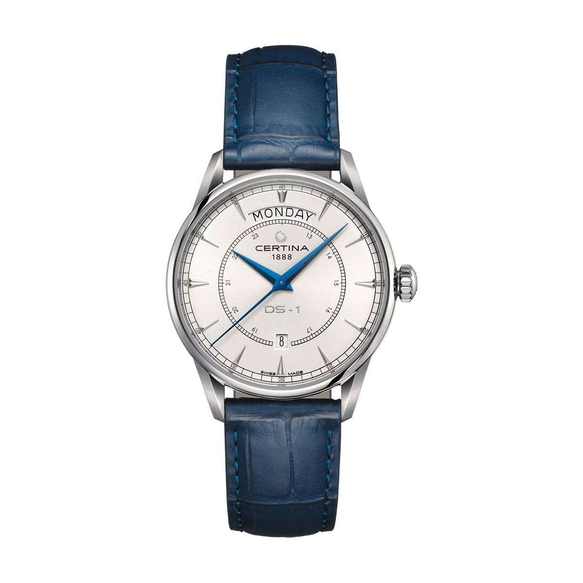 Часовник Certina DS-1 C029.430.16.011.00