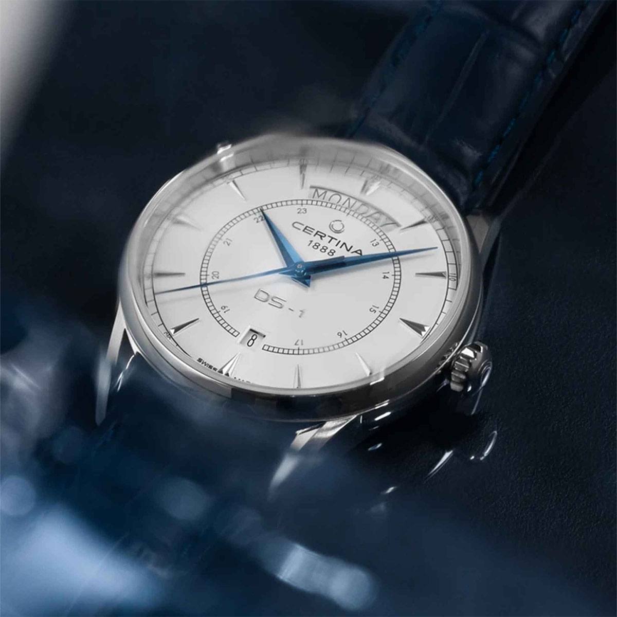 Часовник Certina DS-1 C029.430.16.011.00