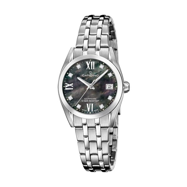 Часовник Candino C4703/G