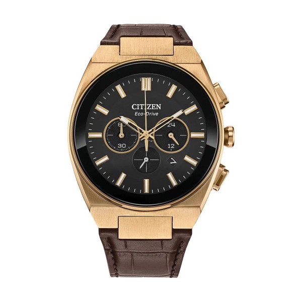 Часовник Citizen Eco-Drive CA4583-01E