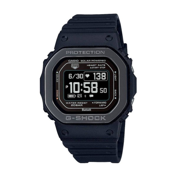 Часовник Casio G-Shock DW-H5600MB-1ER
