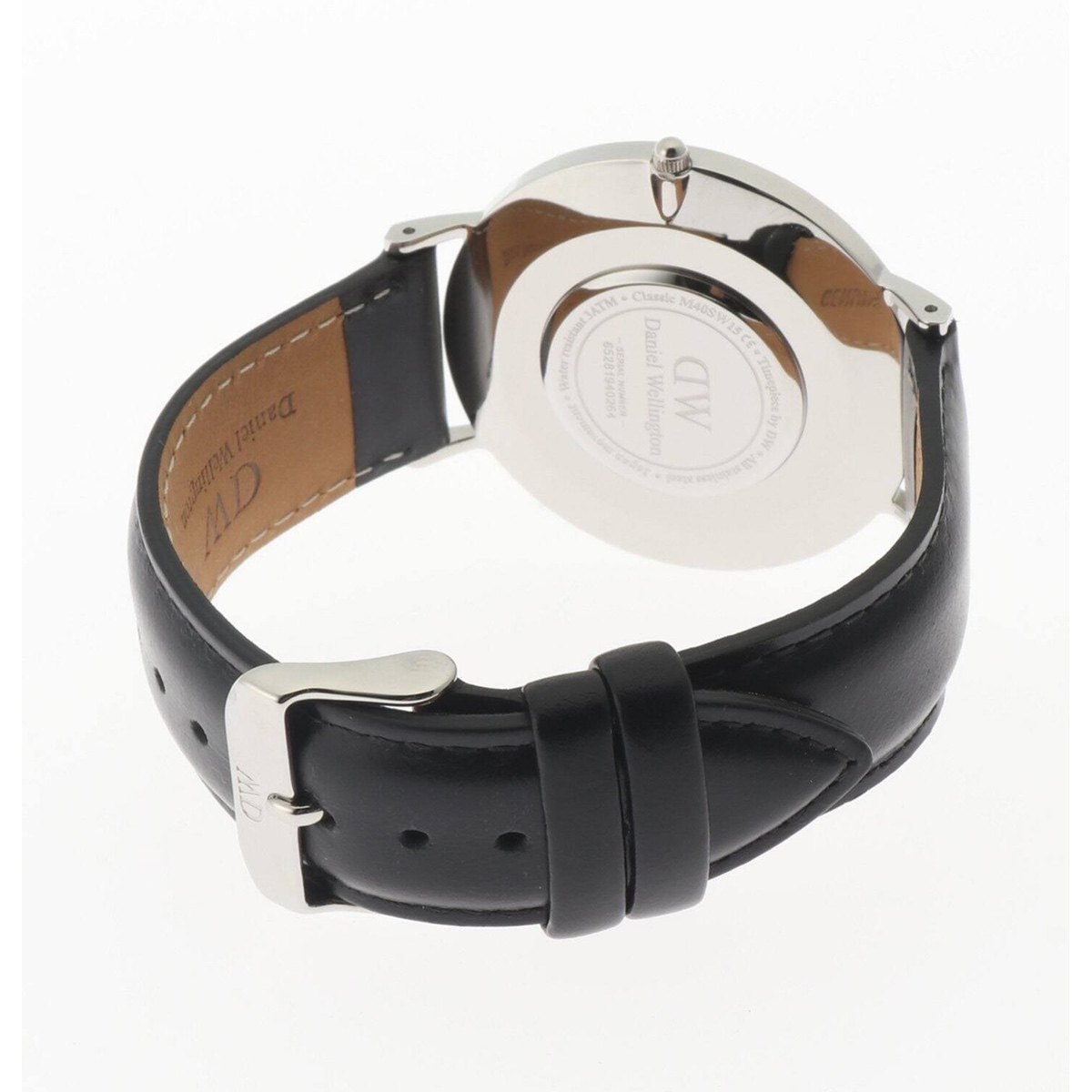 Часовник Daniel Wellington Classic Sheffield DW00100020 Часовник Daniel Wellington Classic Sheffield DW00100020