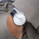 Часовник Daniel Wellington Classic Sheffield DW00100020 Часовник Daniel Wellington Classic Sheffield DW00100020