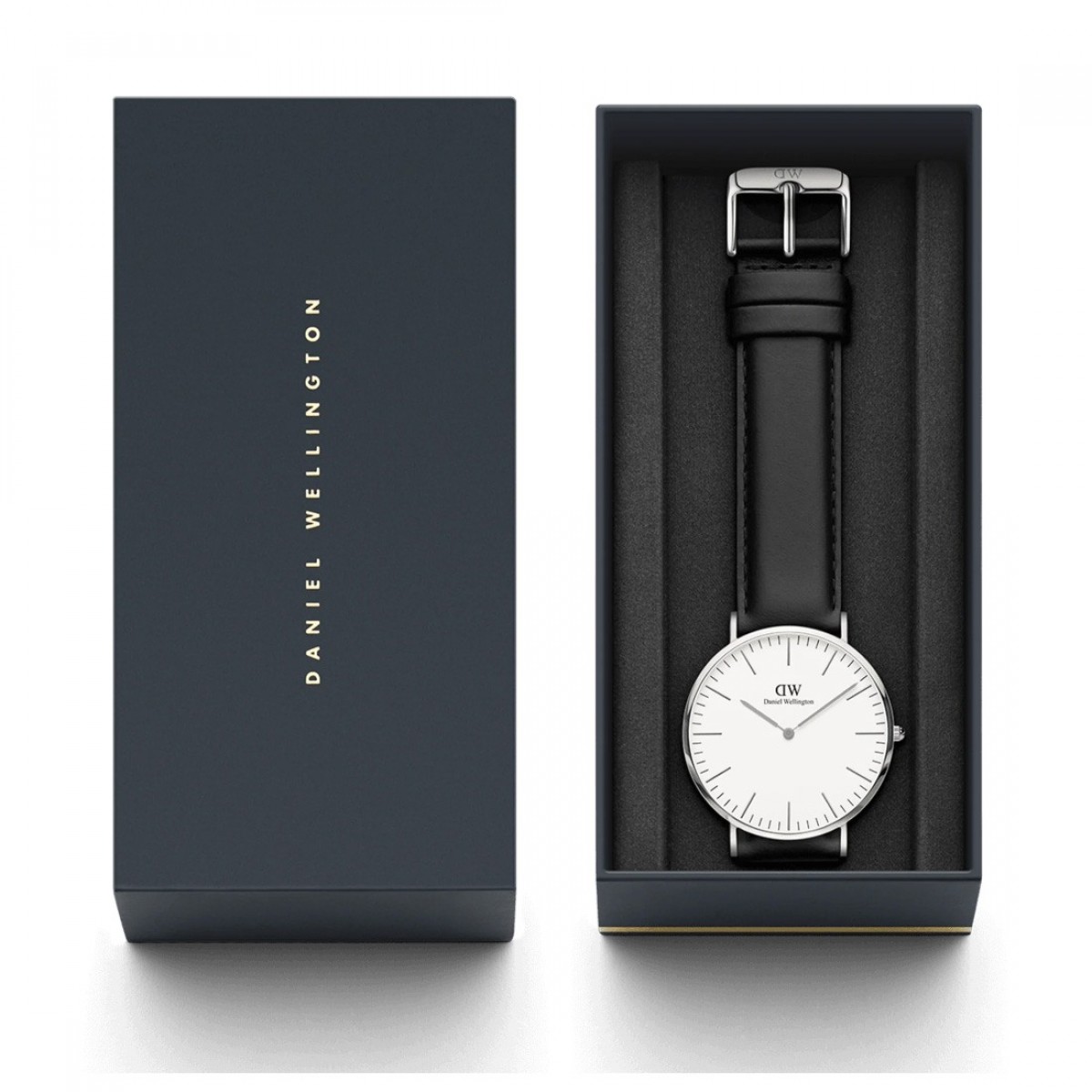 Часовник Daniel Wellington Classic Sheffield DW00100020 Часовник Daniel Wellington Classic Sheffield DW00100020