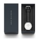 Часовник Daniel Wellington Classic Sheffield DW00100020 Часовник Daniel Wellington Classic Sheffield DW00100020