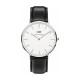 Часовник Daniel Wellington Classic Sheffield DW00100020 Часовник Daniel Wellington Classic Sheffield DW00100020