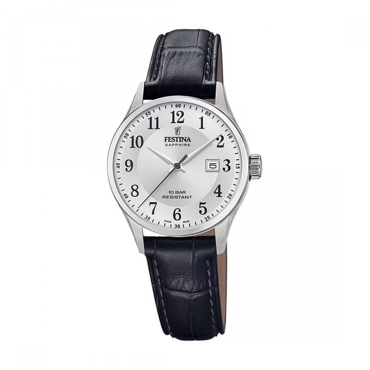 Часовник Festina Swiss Made F20009/5