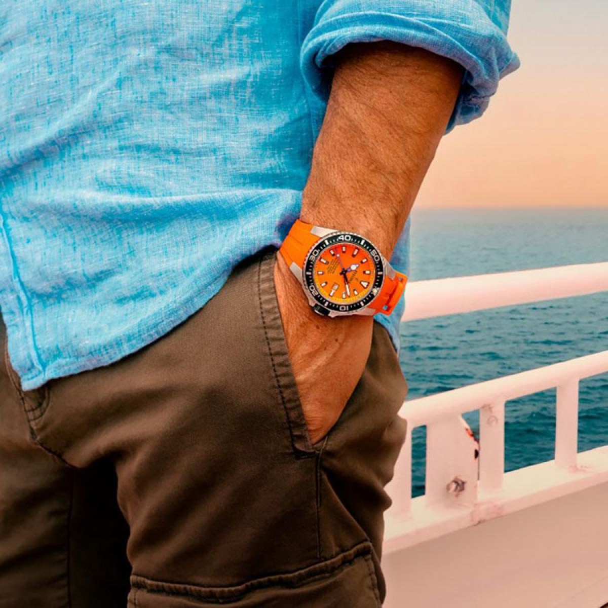 Часовник Festina F20664/4