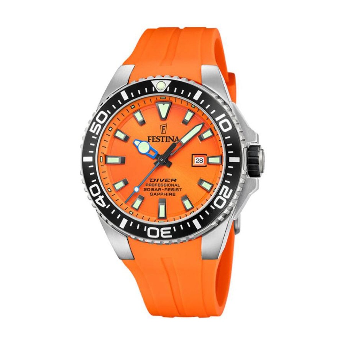 Часовник Festina F20664/4