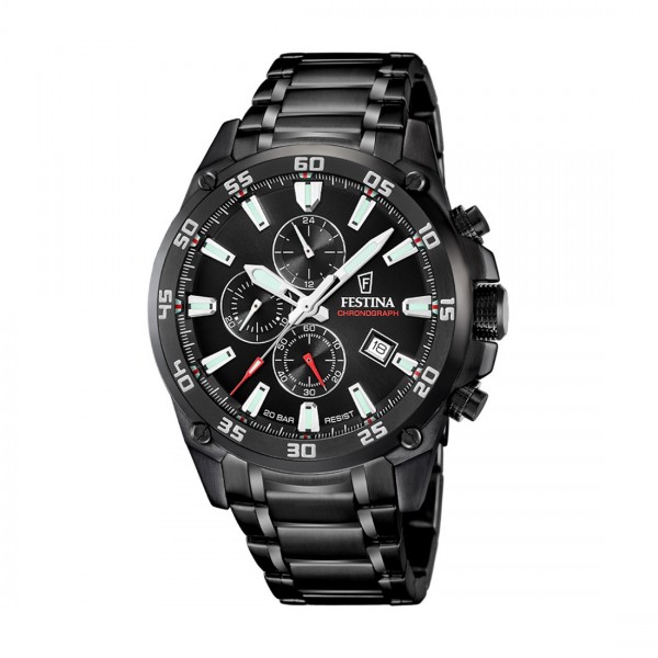 Часовник Festina F20735/3